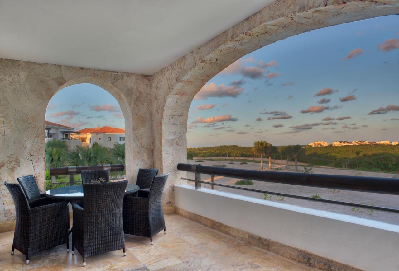 Xeliter Golden Bear Lodge & Golf, Cap Cana Punta Cana Zewnętrze zdjęcie