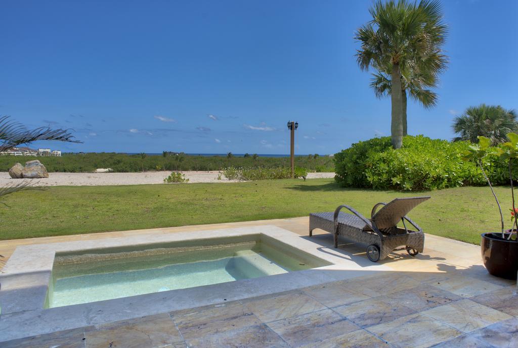 Xeliter Golden Bear Lodge & Golf, Cap Cana Punta Cana Zewnętrze zdjęcie