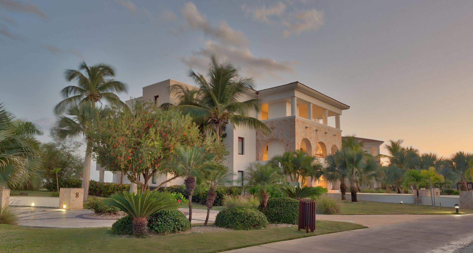 Xeliter Golden Bear Lodge & Golf, Cap Cana Punta Cana Zewnętrze zdjęcie
