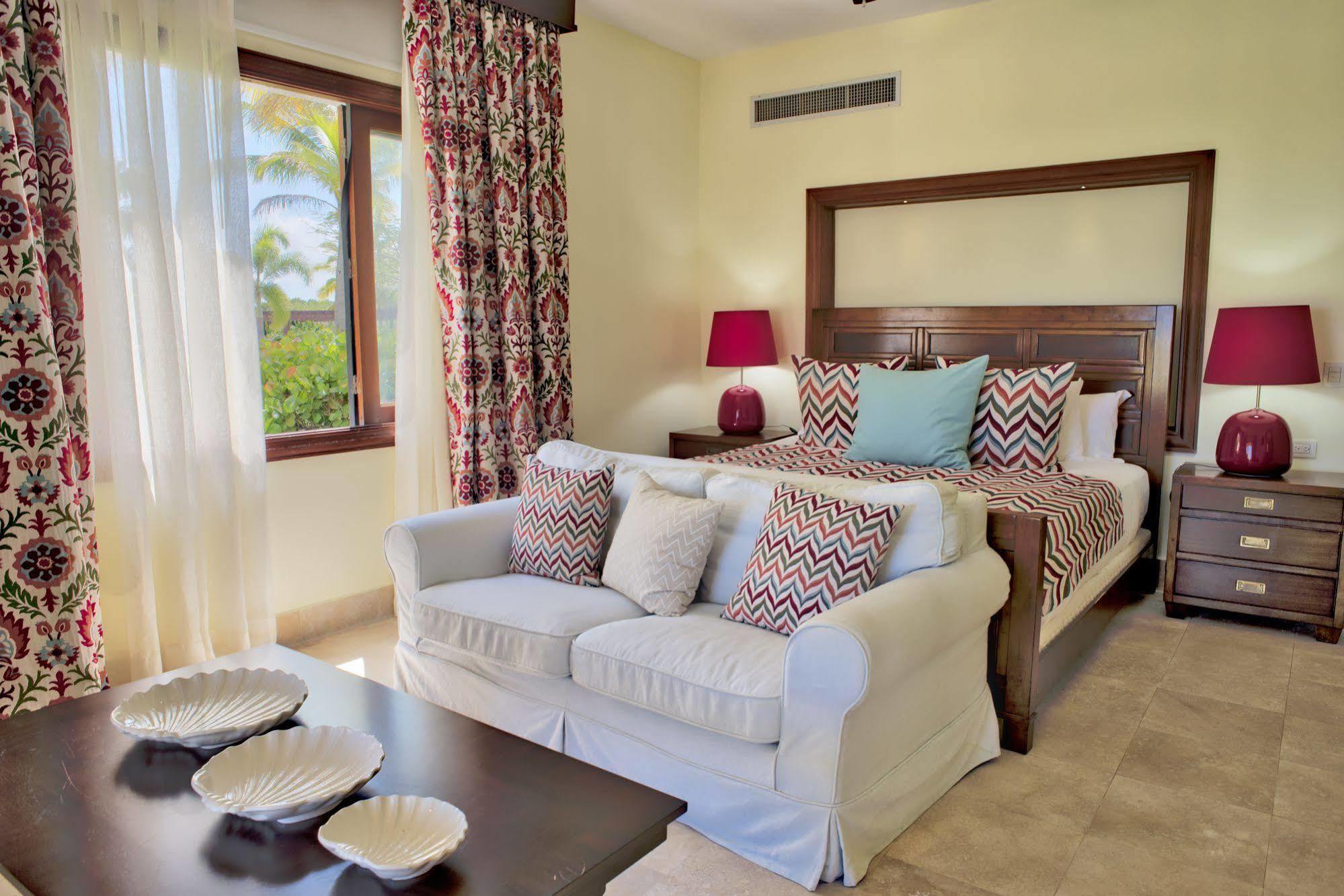 Xeliter Golden Bear Lodge & Golf, Cap Cana Punta Cana Zewnętrze zdjęcie